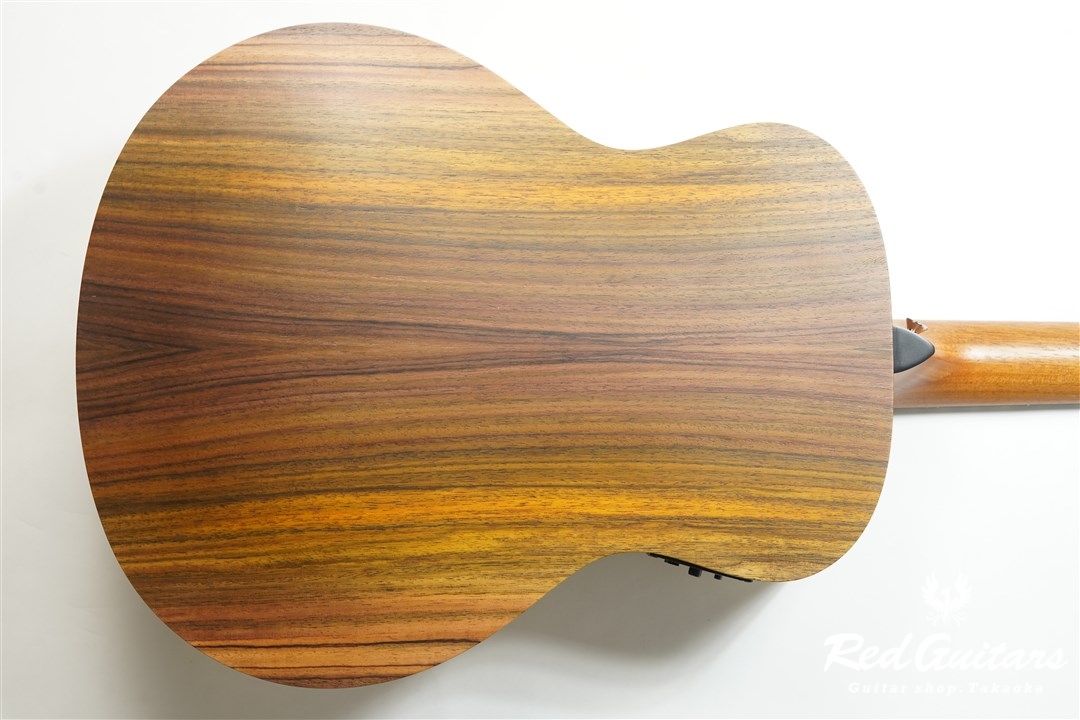 Taylor GS Mini-e Rosewood - Natural | Red Guitars Online Store